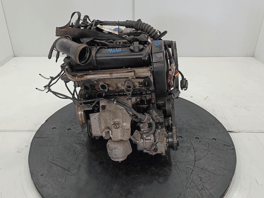 Двигатель к Volkswagen Passat B5 (96-00)