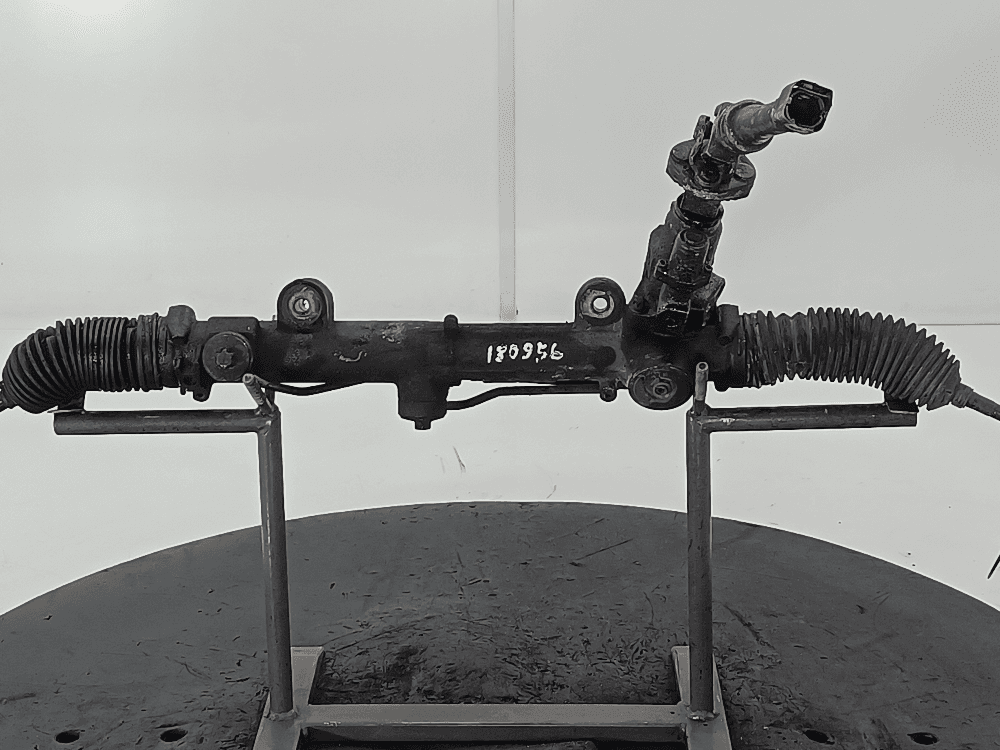 Рулевая рейка к Mercedes C Class W203/S203/CL203 (00-04)