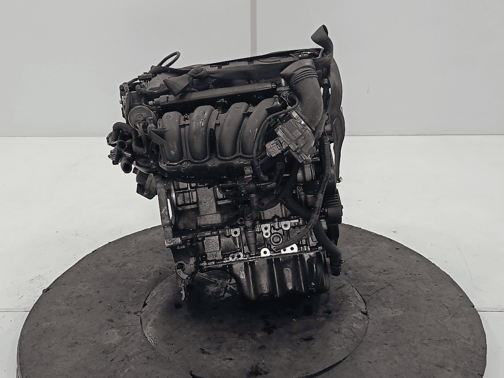 Двигатель к Peugeot 308 1 (07-11)