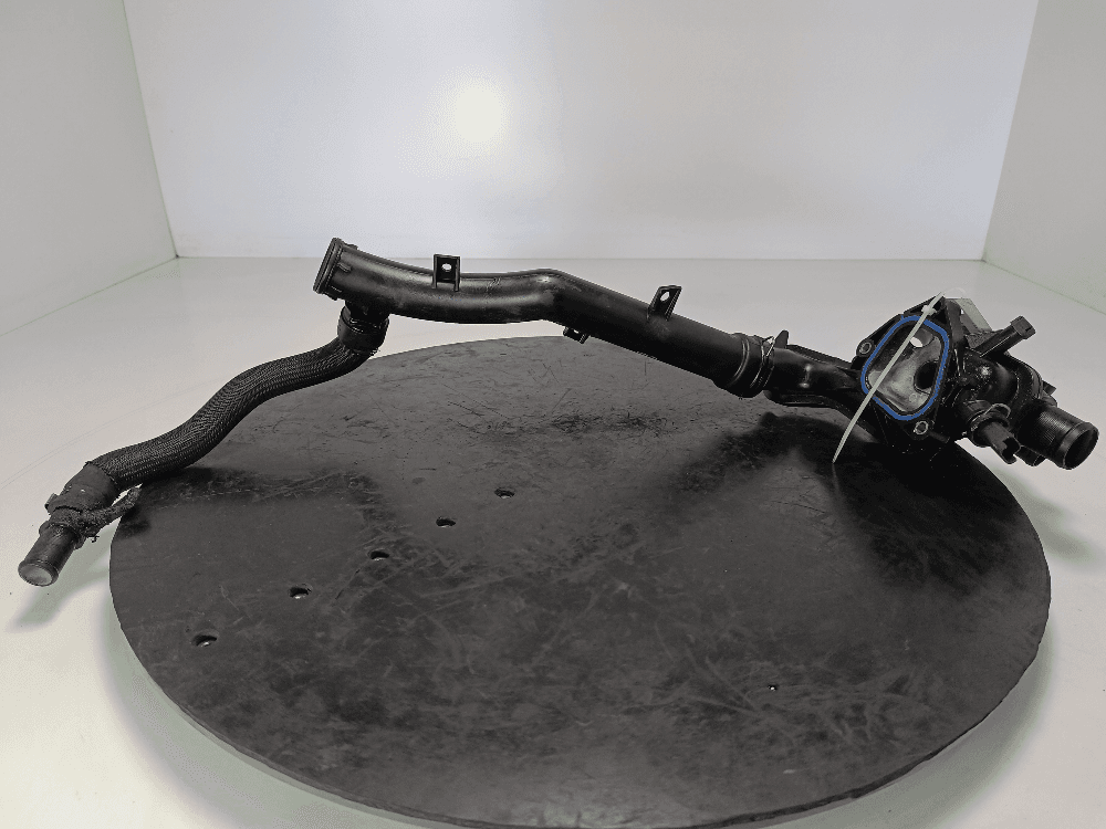 Корпус термостата к Peugeot 308 1 (07-11)