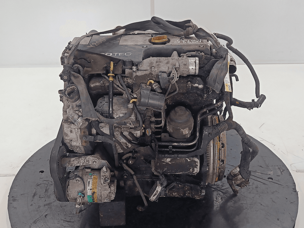 Двигатель к Opel Astra G (98-04)