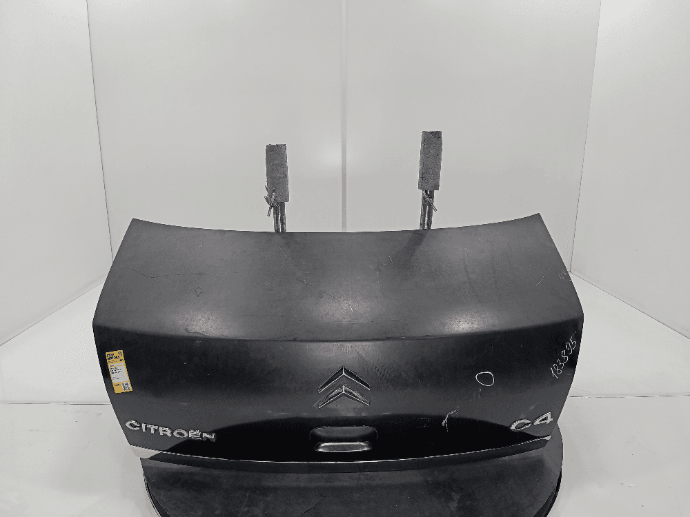 Крышка багажника (дверь 3-5) к Citroen C4 1 (04-08)