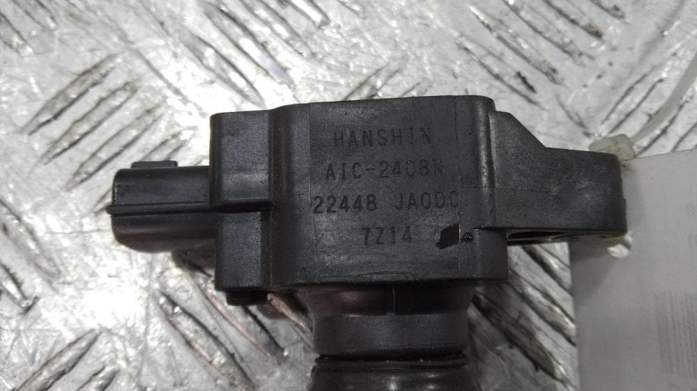 Катушка зажигания к Nissan  Note E11 (05-09)