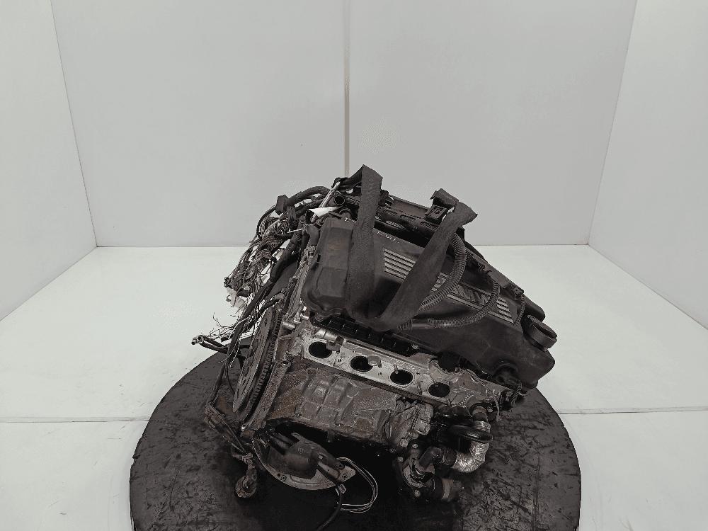 Двигатель к BMW 3 E90/E91/E92/E93 Рестайлинг (08-14)