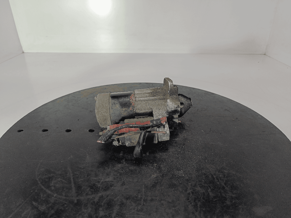 Стартер к Dacia Sandero 1 (07-12)