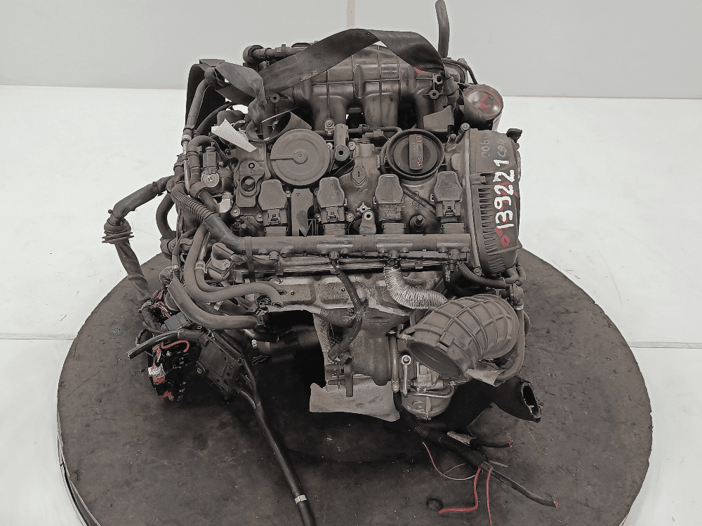 Двигатель к Audi A4 B8/8K (07-11)