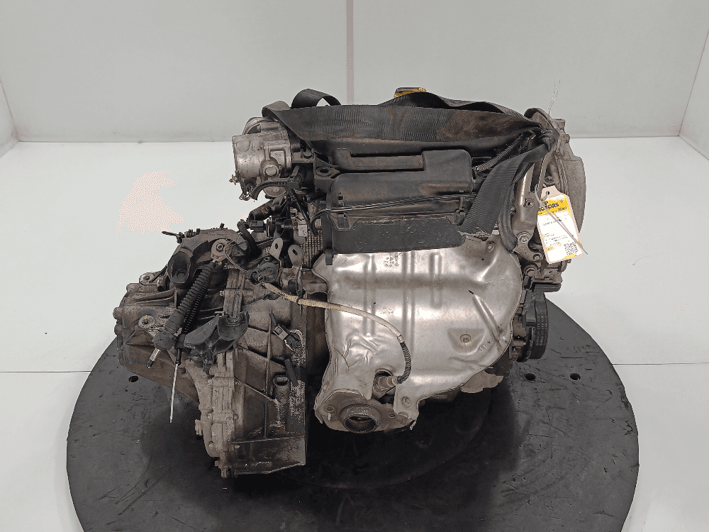 Двигатель к Renault Scenic 3 (09-12)