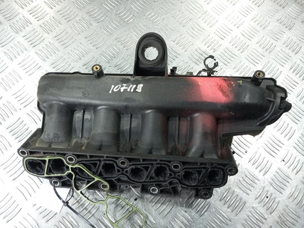 Коллектор впускной к Fiat Punto 2 Рестайлинг (03-10)