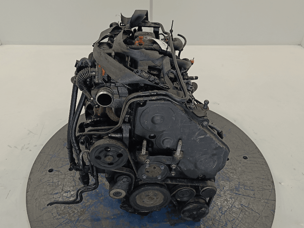 Двигатель к Ford Mondeo 4 (07-10)