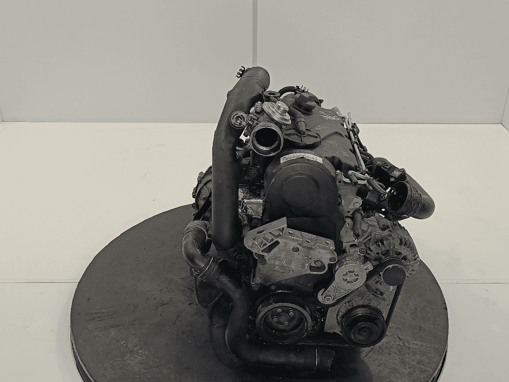 Двигатель к Volkswagen Golf 5 (03-09)