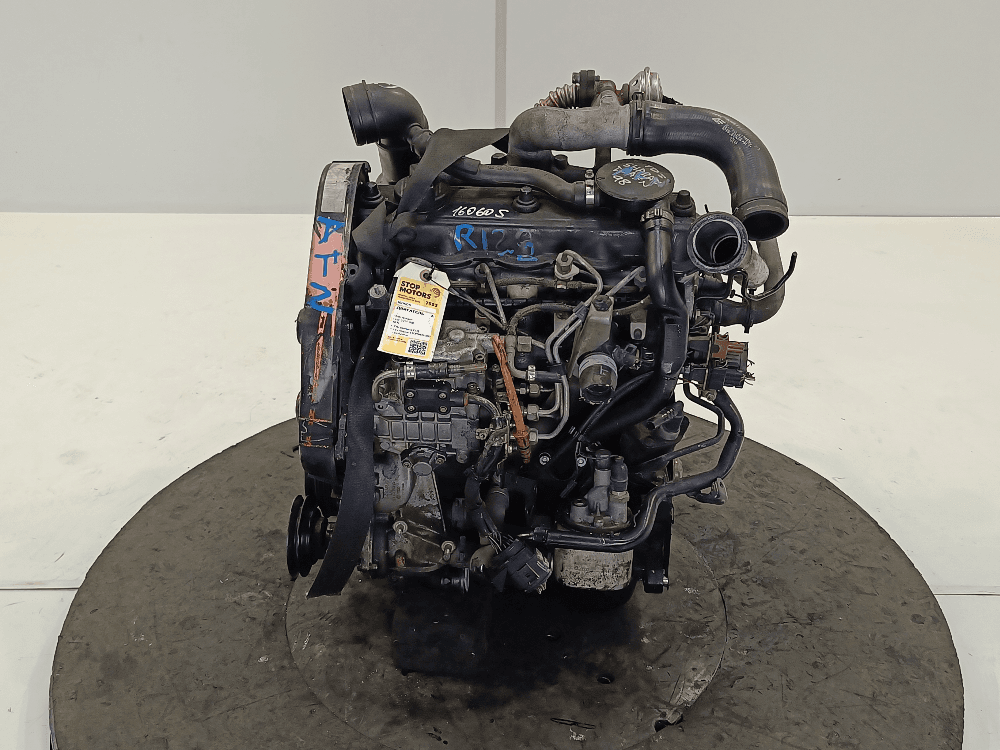 Двигатель к Volkswagen Golf 3 (91-99)
