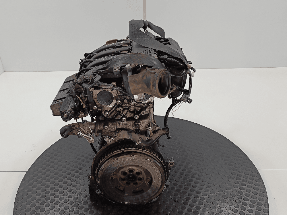 Двигатель к Renault Megane 2 (02-06)