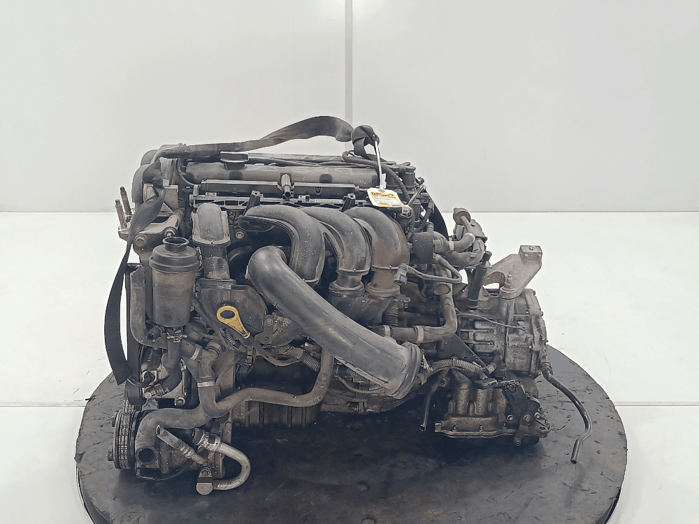 Двигатель к Ford Focus 2 (04-08)