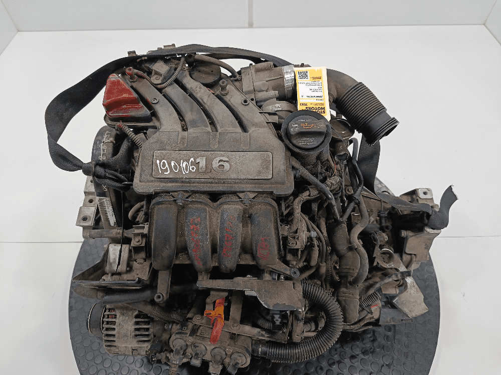 Двигатель к Volkswagen Golf 5 (03-09)