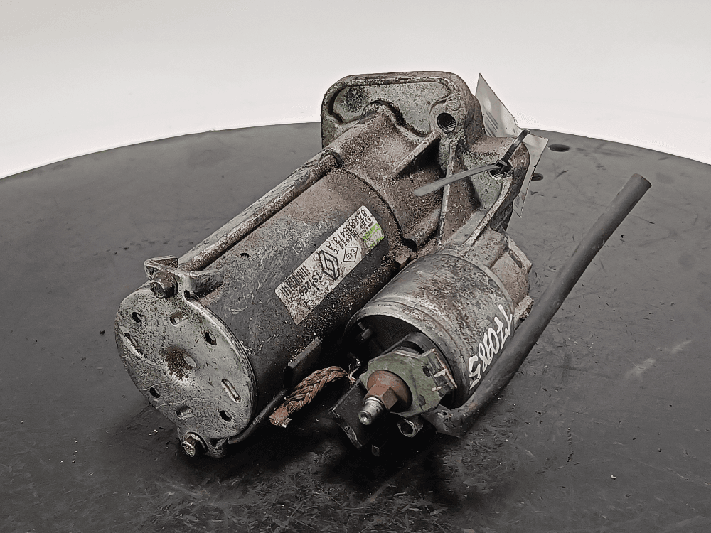 Стартер к Renault Logan 1 (04-09)