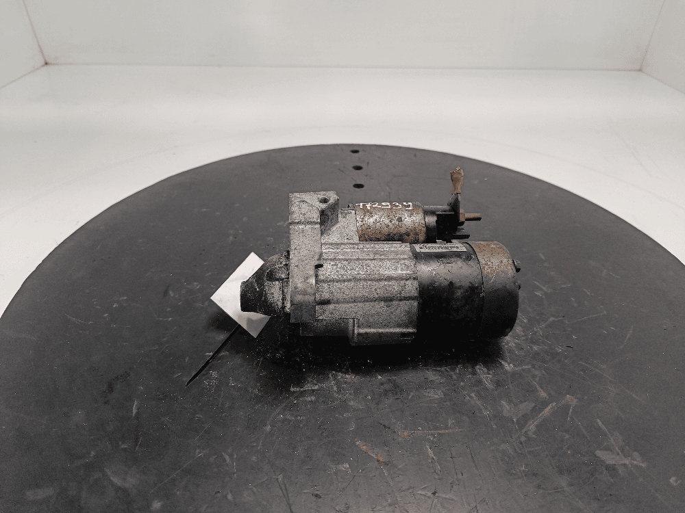 Стартер к Renault Megane 2 (02-06)