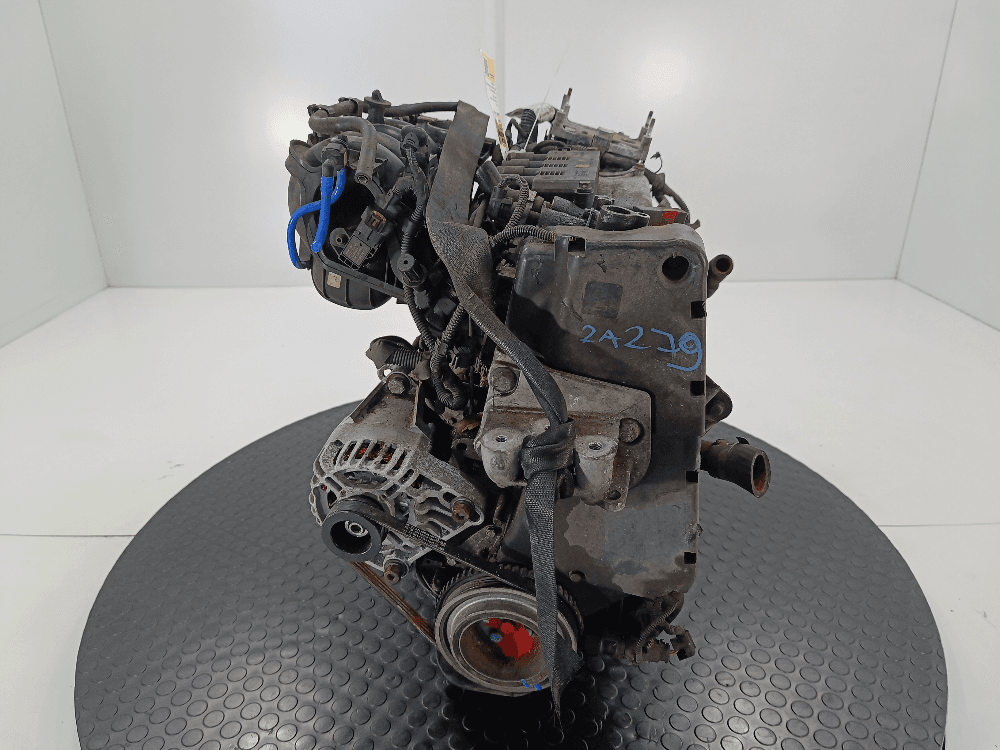 Двигатель к Fiat Grande Punto (05-18)