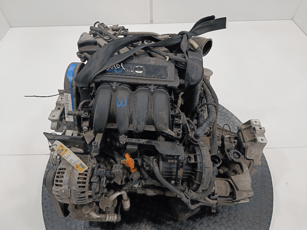 Двигатель к Volkswagen Golf 5 (03-09)