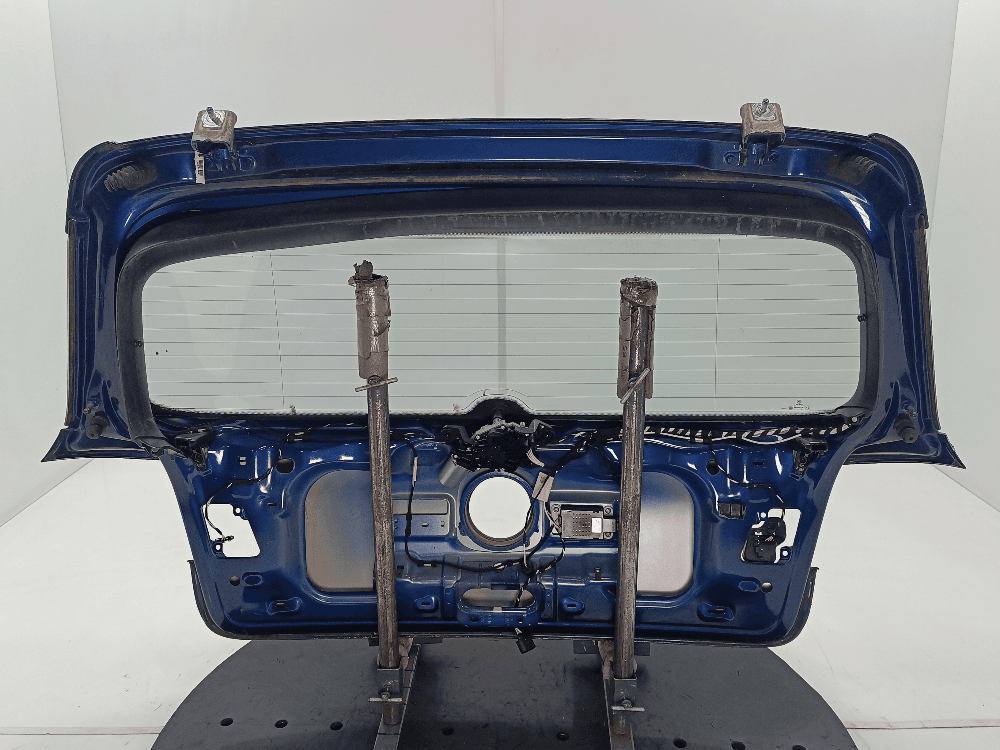 Крышка багажника (дверь 3-5) к Volkswagen Golf 6 (08-15)