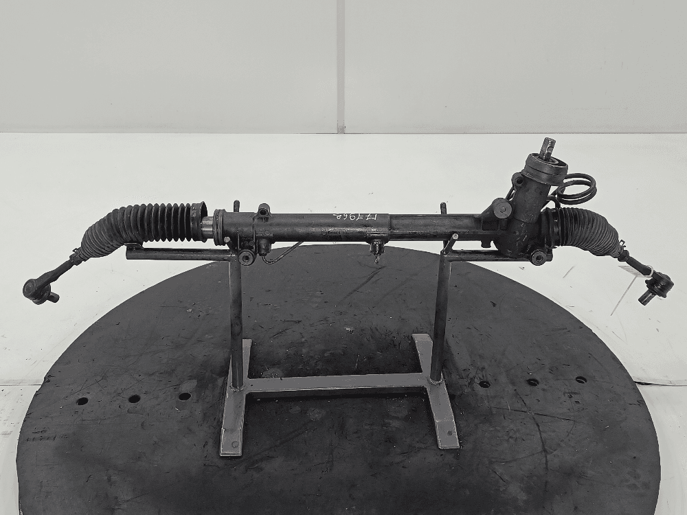 Рулевая рейка к Audi A4 B7 (04-09)