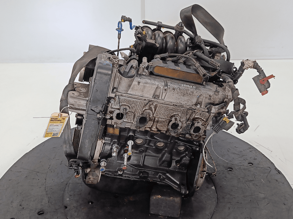 Двигатель к Fiat Grande Punto (05-18)