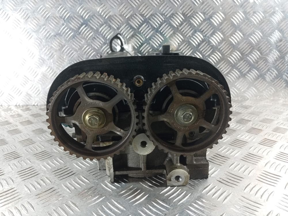 Головка блока цилиндров к Ford Focus 2 (04-08)