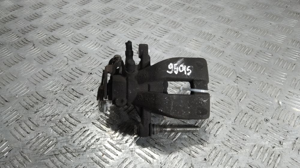 Суппорт задний правый к Fiat Bravo 2 (07-14)