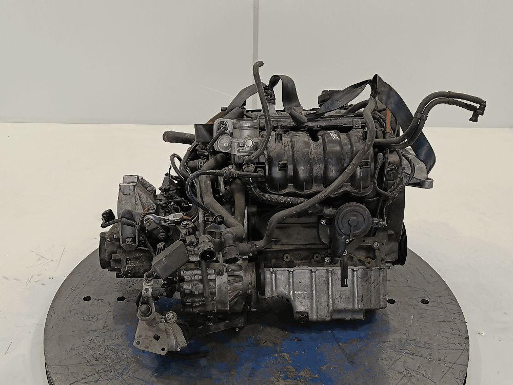 Двигатель к Volkswagen Golf 4 (97-06)
