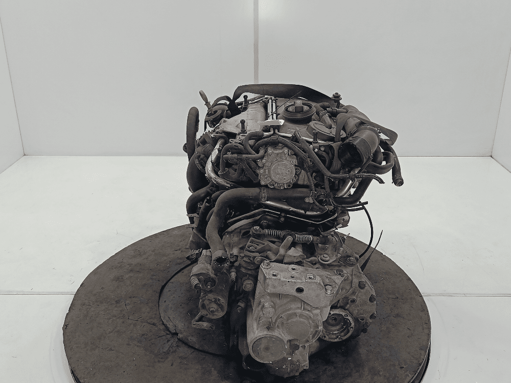 Двигатель к Volkswagen Golf 5 (03-09)