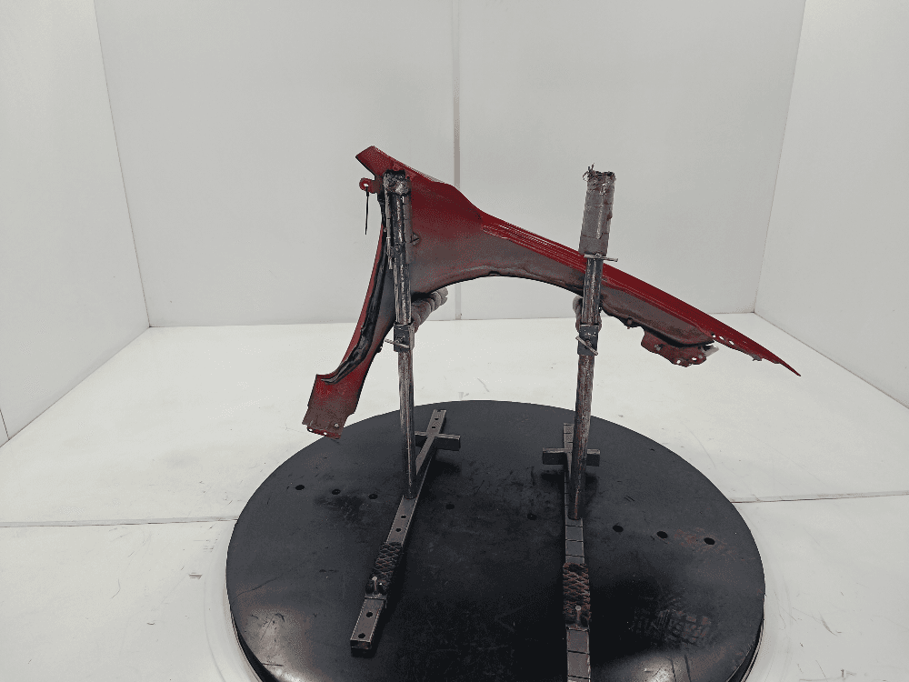 Крыло переднее левое к Mazda 6 1 Рестайлинг (05-07)