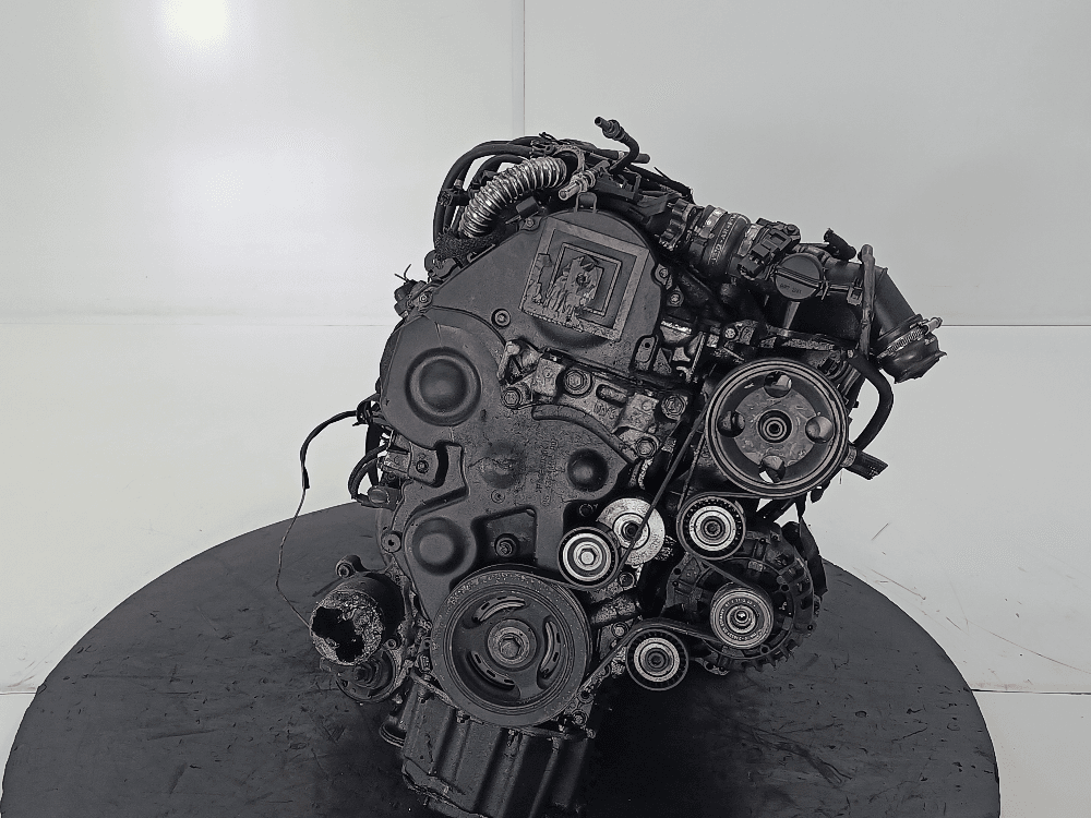 Двигатель к Peugeot Expert 2 (07-12)