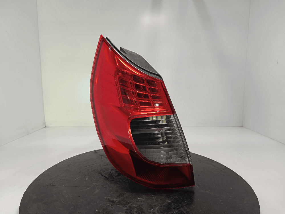 Фонарь задний левый к Renault Scenic 2 Рестайлинг (06-09)