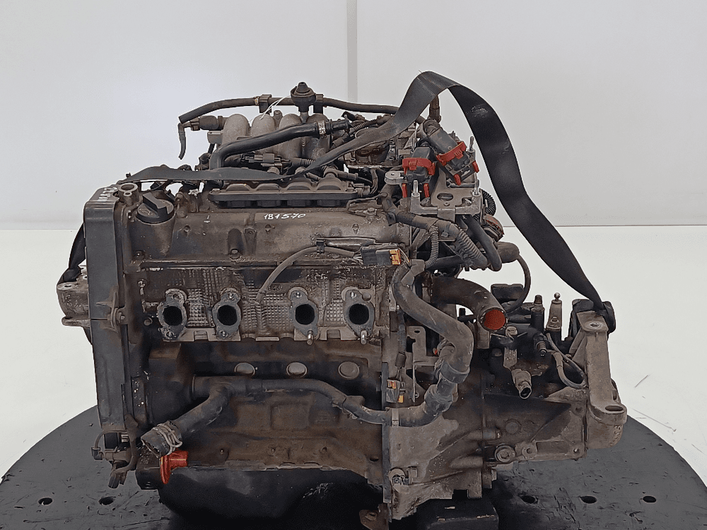 Двигатель к Fiat Grande Punto (05-18)