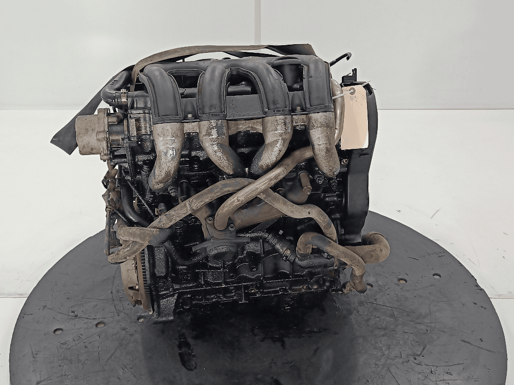 Двигатель к Peugeot Expert 1 (95-06)