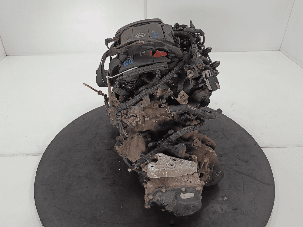 Двигатель к Opel Astra H (04-07)