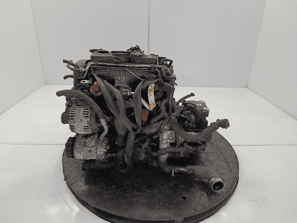 Двигатель к Volkswagen Golf 5 (03-09)