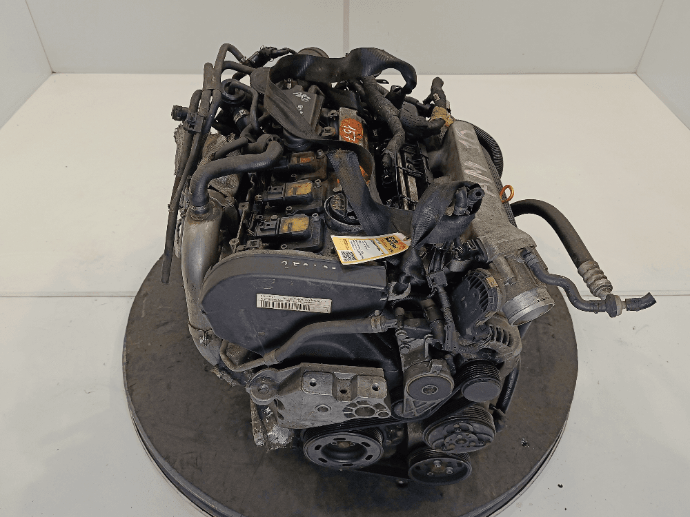 Двигатель к Volkswagen Golf 4 (97-06)