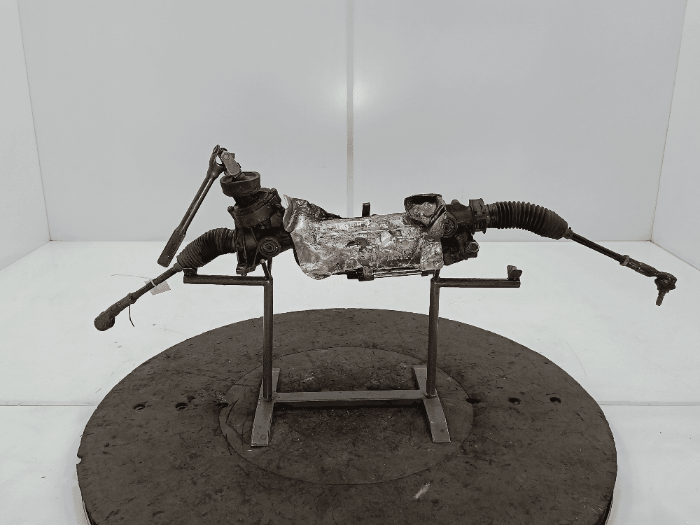 Рулевая рейка к Volkswagen Passat B6 (05-10)