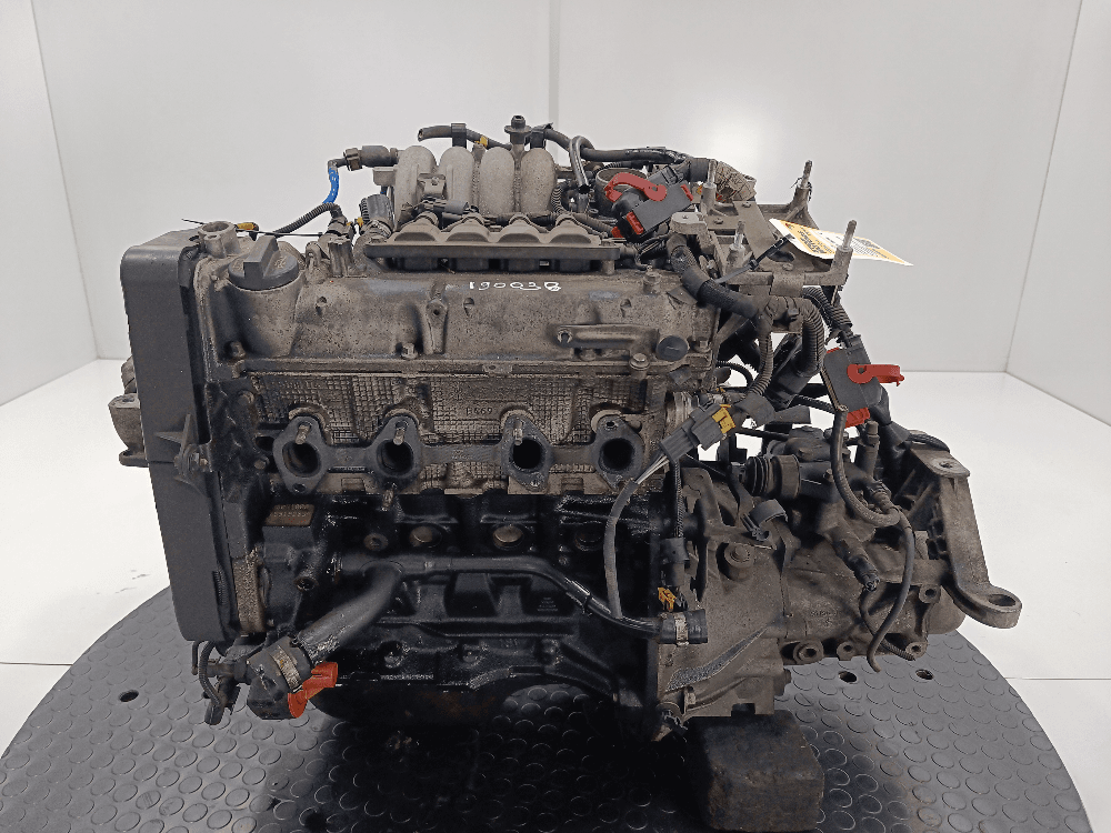 Двигатель к Fiat Grande Punto (05-18)