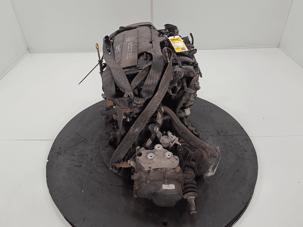 Двигатель к Opel Astra J (09-12)