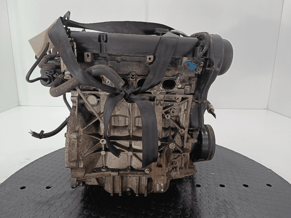 Двигатель к Ford Focus 2 (04-08)