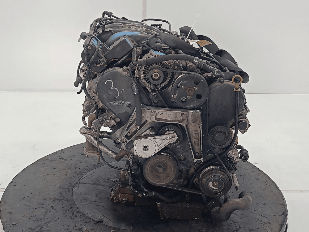 Двигатель к Rover 75 (99-05)