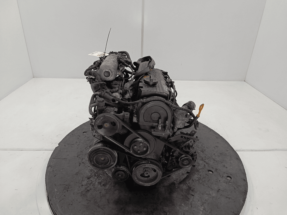 Двигатель к Hyundai Getz 1 (02-05)