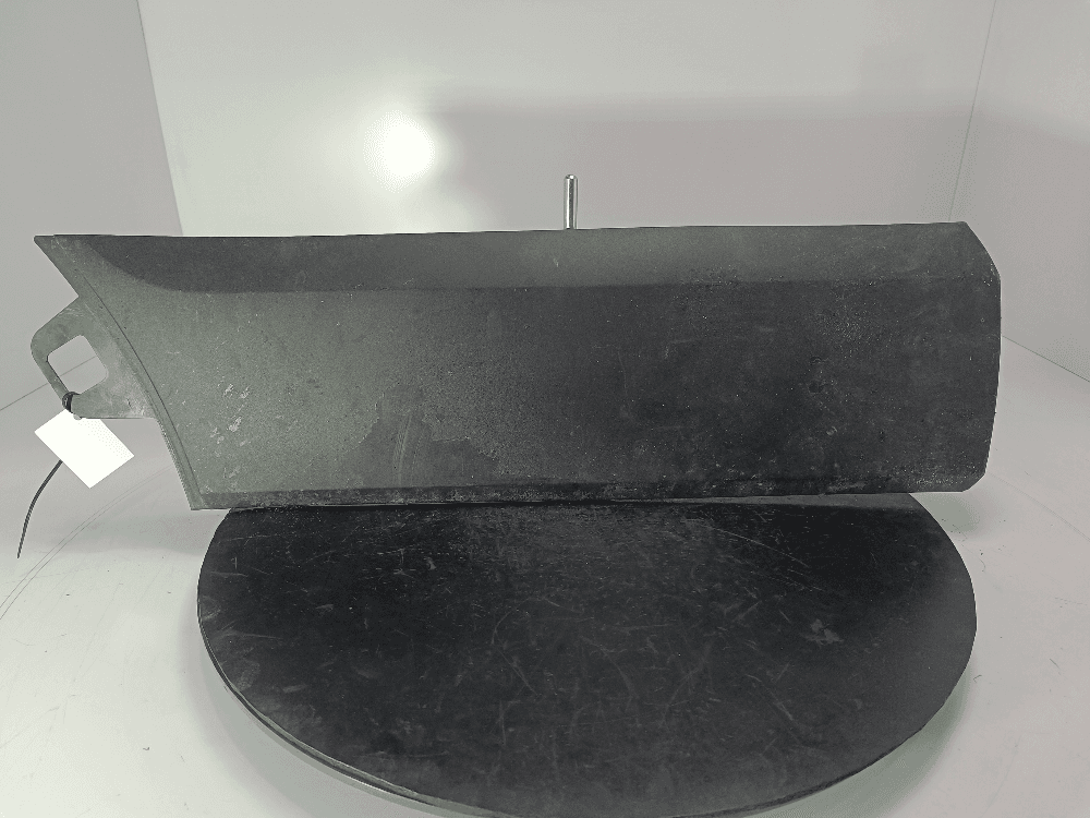 Молдинг двери передней левой к Ford Transit 4 (13-24)