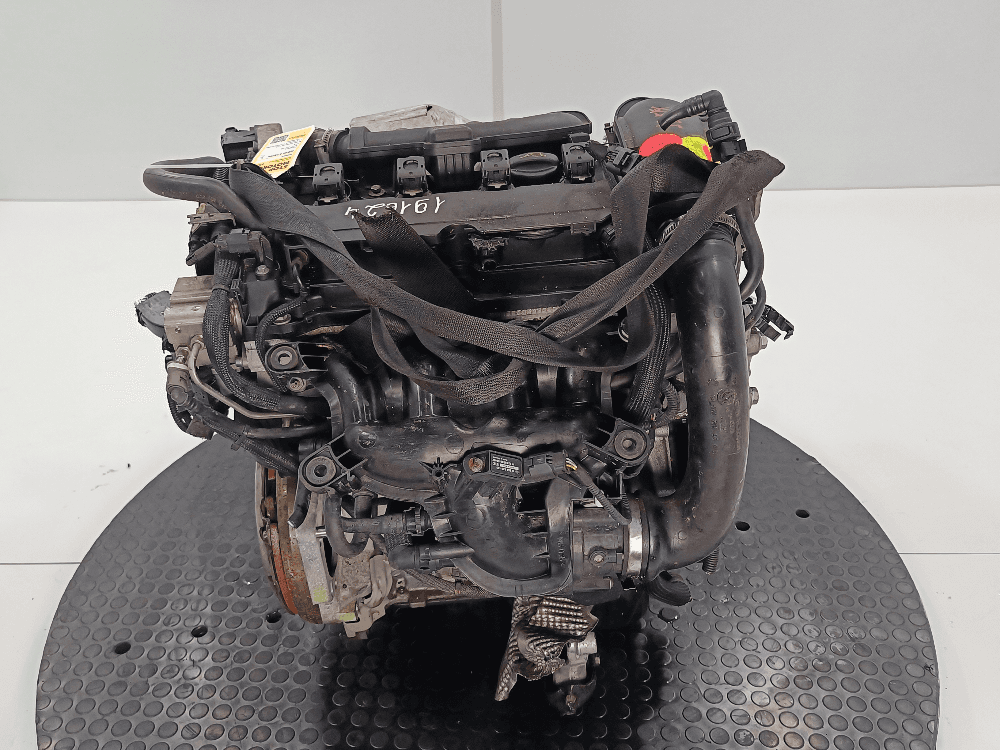 Двигатель к Peugeot 308 1 (07-11)