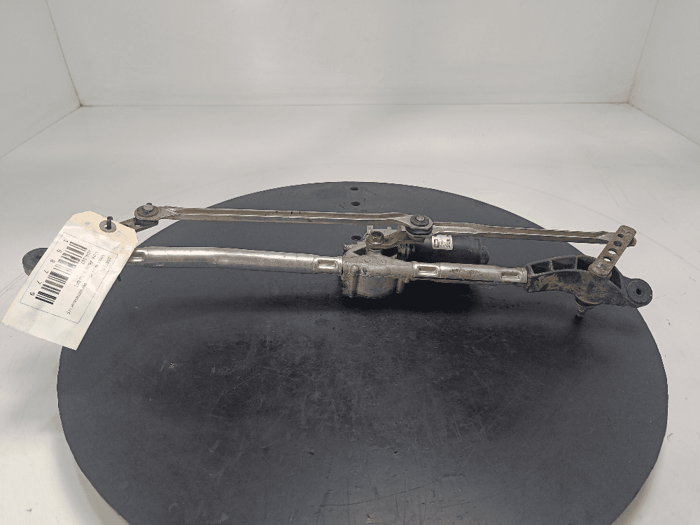 Механизм стеклоочистителя (трапеция дворников) к Opel Astra G (98-04)