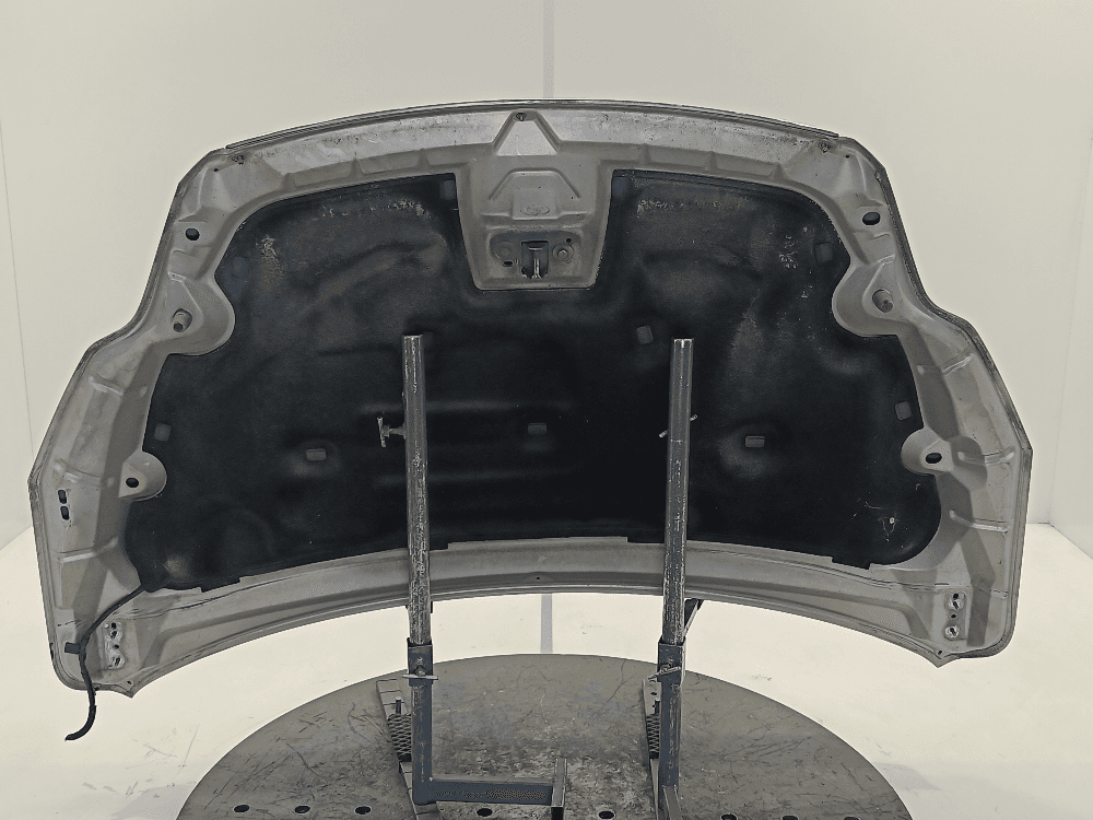 Капот к Ford Focus 2 Рестайлинг (07-11)