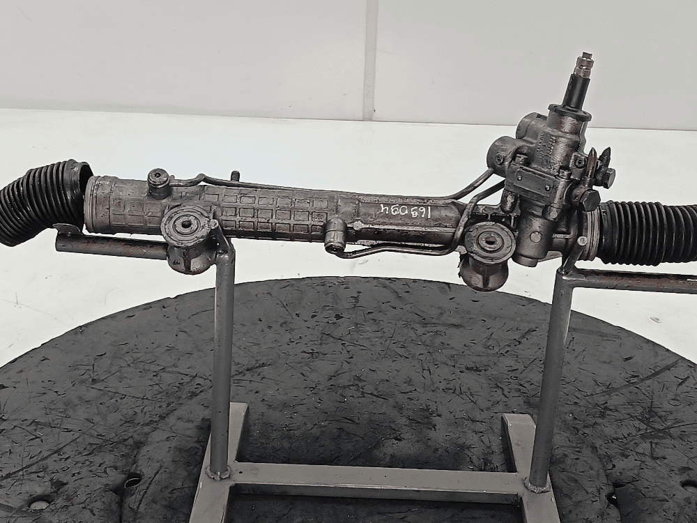 Рулевая рейка к Mercedes E Class W210/S210 Рестайлинг (99-02)