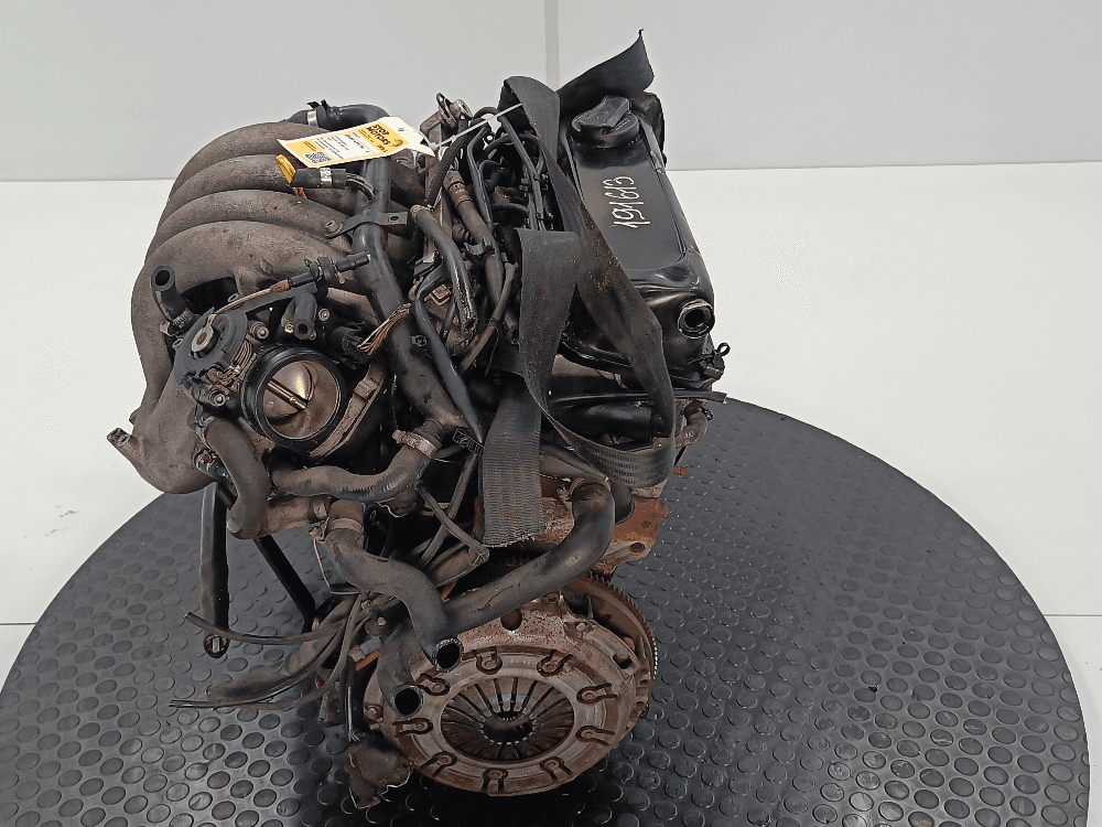 Двигатель к Volkswagen Passat B5 (96-00)
