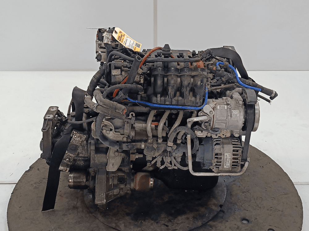 Двигатель к Fiat Grande Punto (05-18)